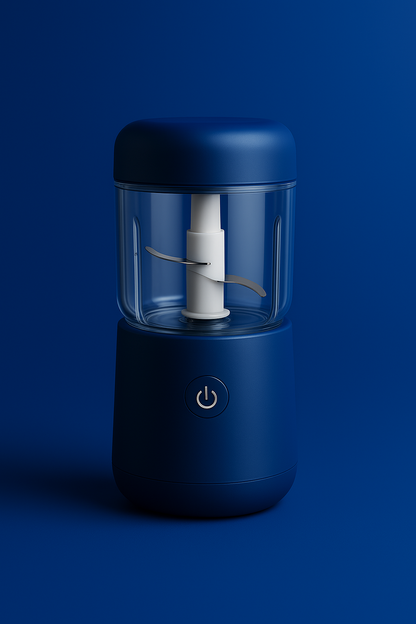 Electric Vegetable Chopper Pro