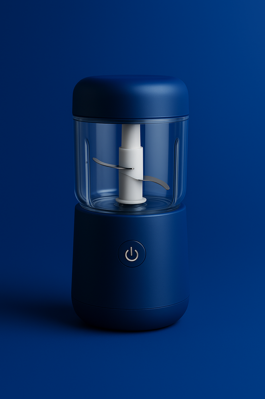 Electric Vegetable Chopper Pro