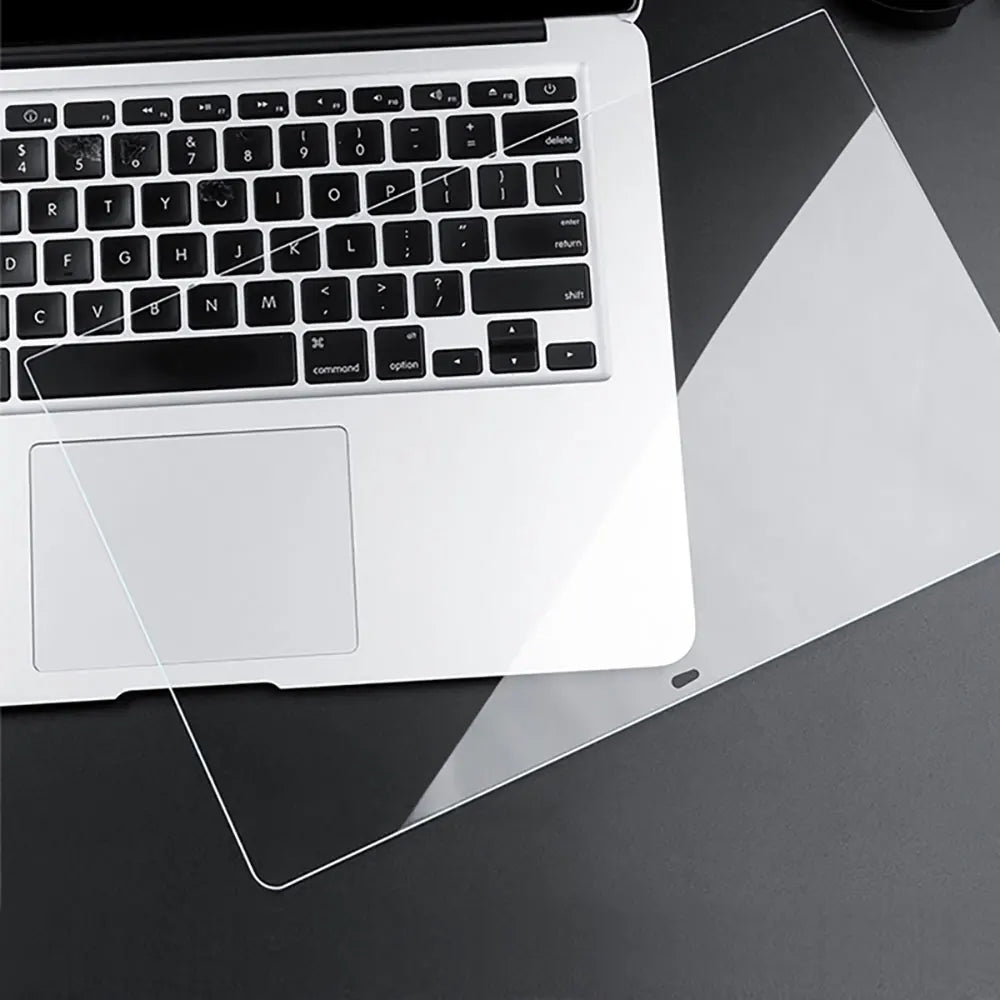 WIWU Screen Protector for MacBook Air 13.6 15.3 M4 M3 M2 Air 13 M1 A2337 HD Clear Film Screen Protection for MacBook Pro 14 16.2