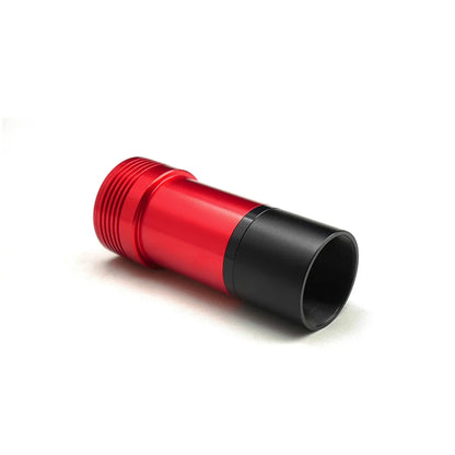 ZWO ASI120MM Mini Monochrome Astronomy Camera ASI Planetary Solar Lunar imaging/Guiding USB2.0 ASI 120MM