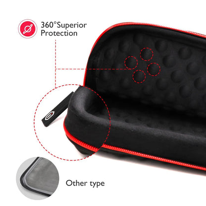 WIWU 17.3 inch Laptop Bag Case for Macbook Pro 17 Waterproof Laptop Sleeve for Macbook Pro 17 Case Computer Notebook Bag 17.3