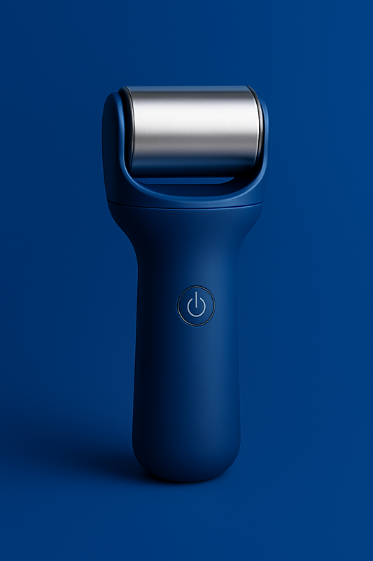 Ice Roller + Depuff Wand