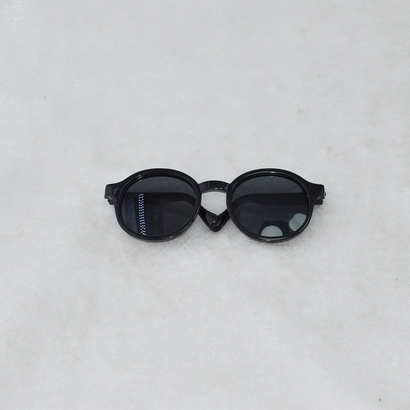 Doll Plush Doll Dress Up Accessories Pendant Glasses