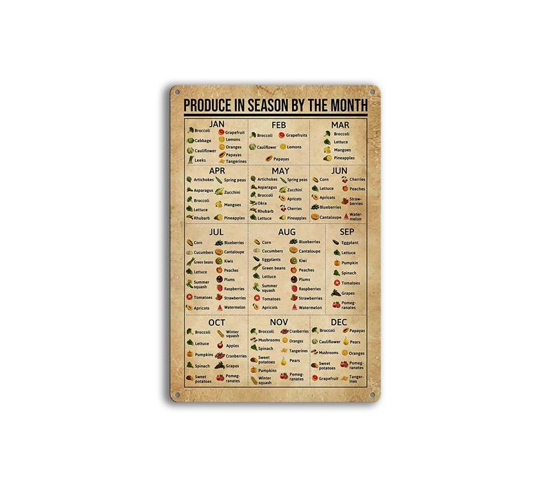 Retro Cafe Bar Wall Decorated Hangtag