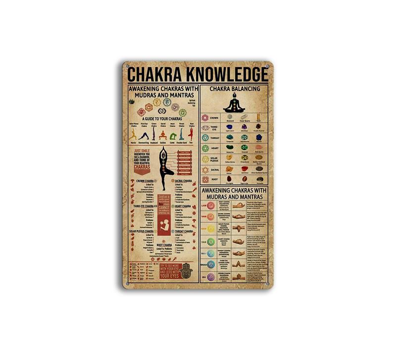 Retro Cafe Bar Wall Decorated Hangtag