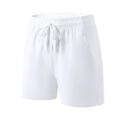 Running Shorts Summer Gym Sportswear Men Jogging Outdoor Sports Shorts Fitness Man Quick Dry Breathable Pants Male Clothing