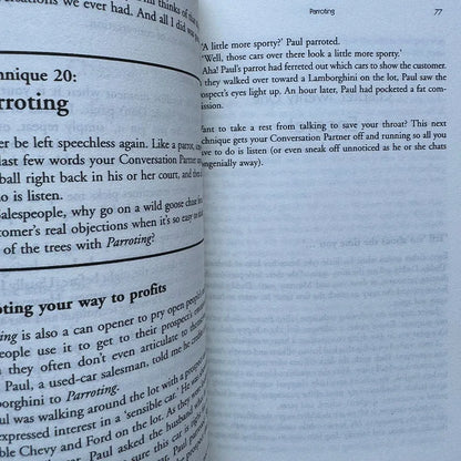 How To Talk To Anyone: 92 Little Tricks for Big Success in Relationships Communication & Social Skills English Book Paperback
