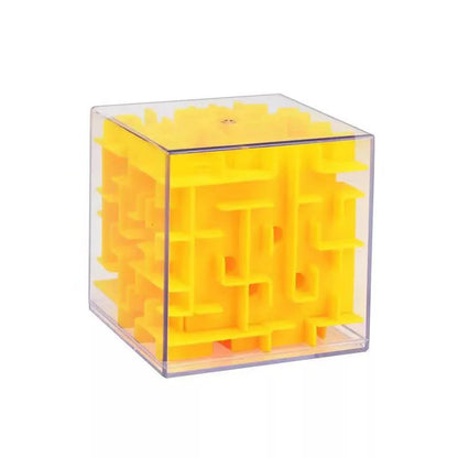 Educational Labyrinth Maze Puzzle Brain Teasers For Children Kids Party Favors Classroom Prizes Juegos IQ Inteligencia Niños