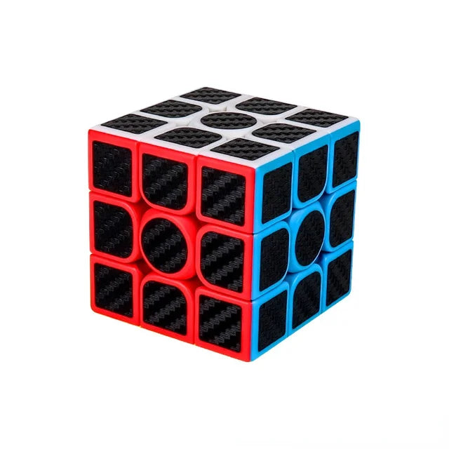 MOYU Meilong Series Professional Speed Magic Cube 2x2 3x3 Pyramid SQ1 Puzzle Magic Cube Education Learnning Cubo Magico Toy Gift