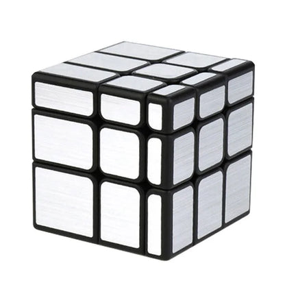 MOYU Meilong Series Professional Speed Magic Cube 2x2 3x3 Pyramid SQ1 Puzzle Magic Cube Education Learnning Cubo Magico Toy Gift