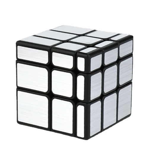 Moyu Meilong Mirror Cube 3x3x3 Magic Speed Professional Puzzle Educational Puzzle Toys Magic Cubes For Kids Children