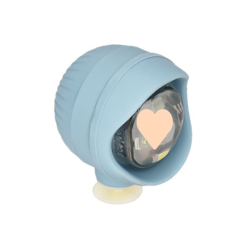 Popular Camping Warning Hole Shoes Light