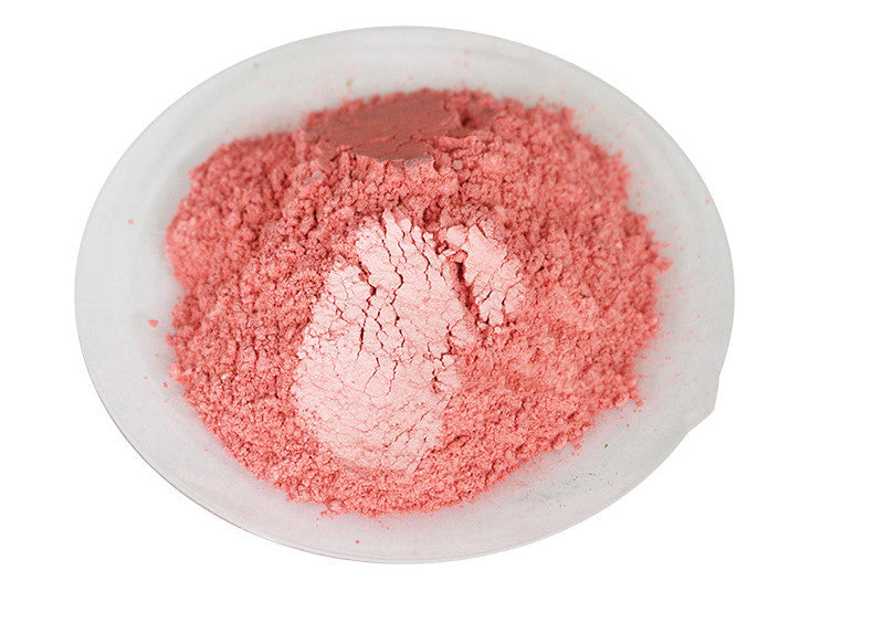 Gold Powder Toning Pigment Powder