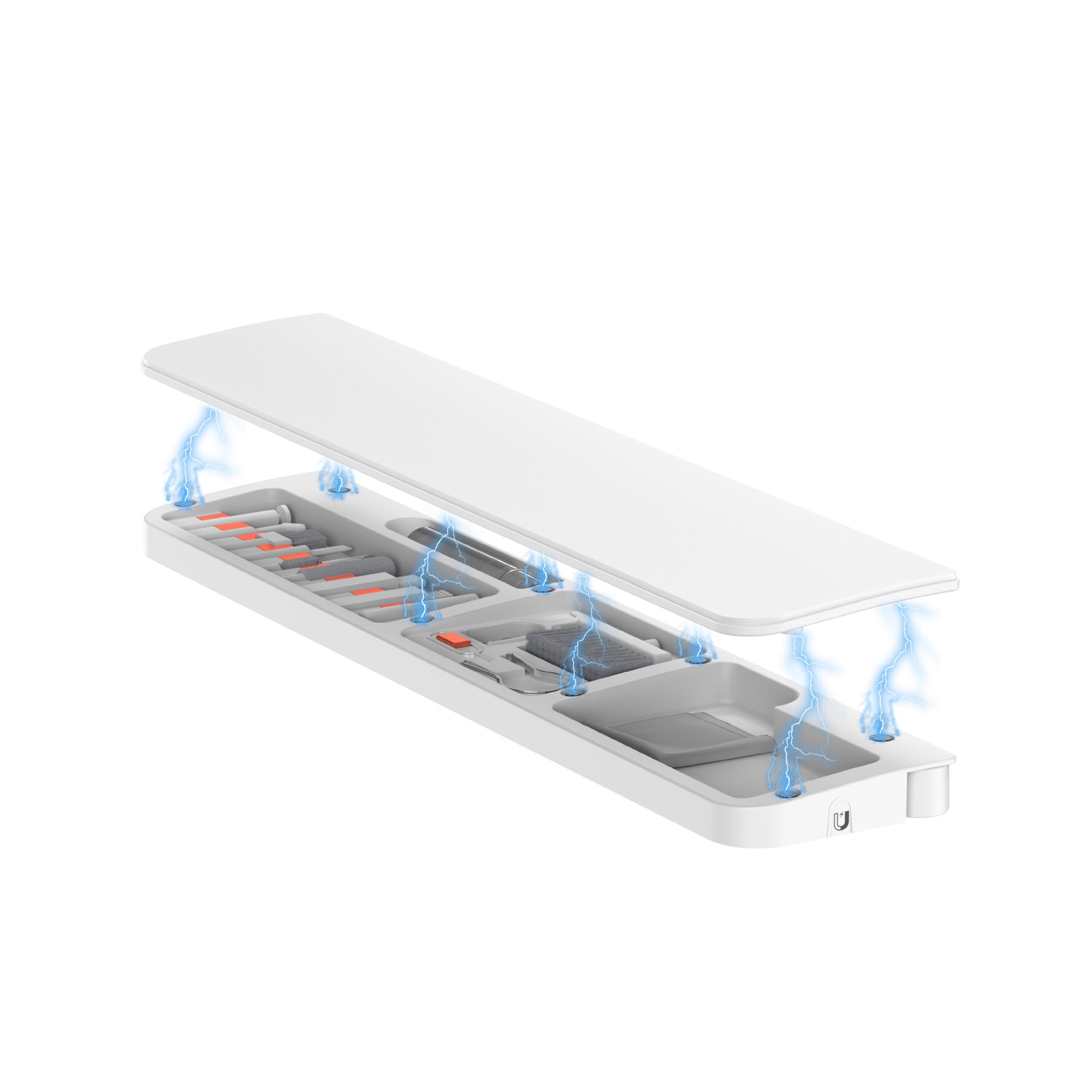 Computer Cleaning Suit Multifunctional Laptop Cleaning Supplies