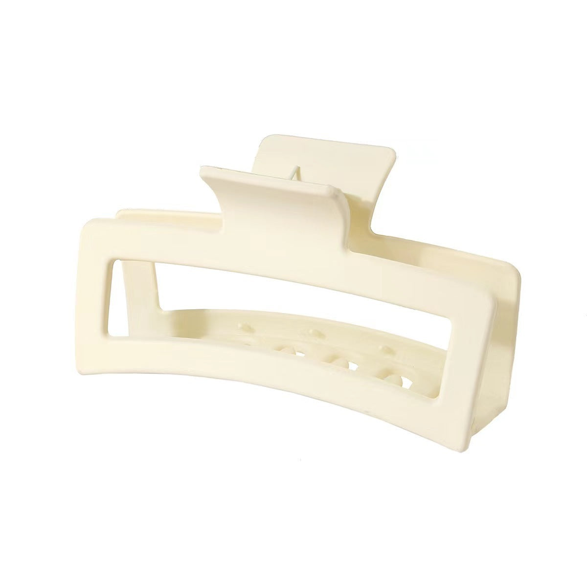 Hair Size Shark Clip Hair Accessories Headdress