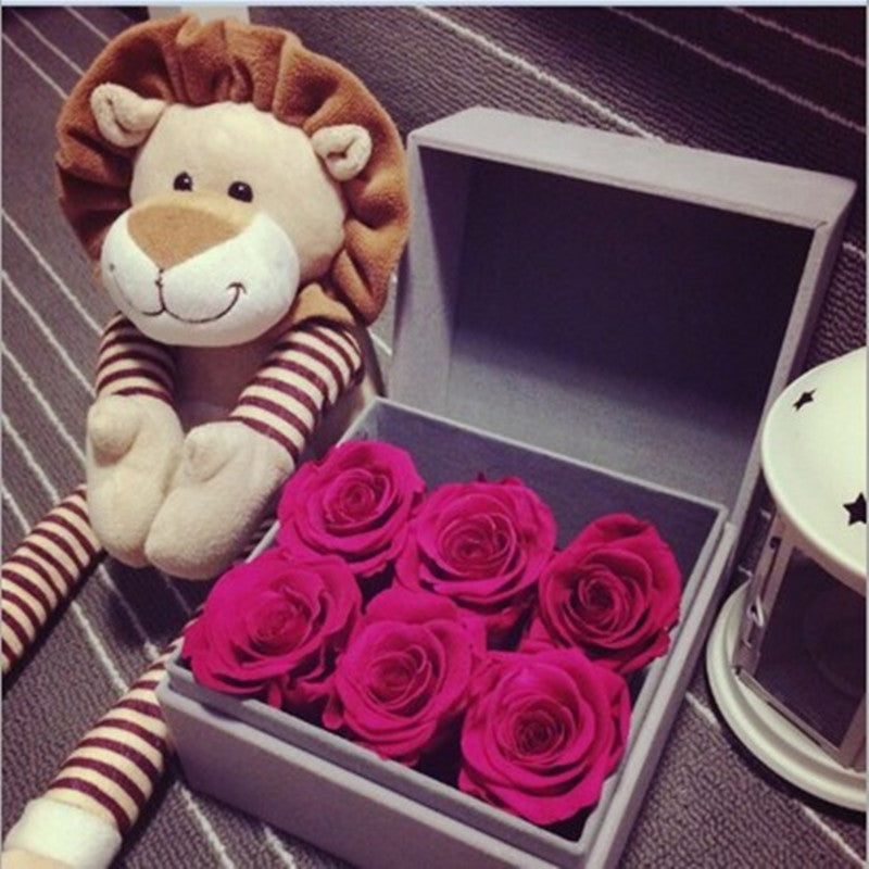 European And American Mascot Children Comfort Plush Dolls