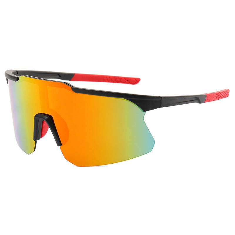 New Style Windshield Cycling Glasses Outdoor Sports