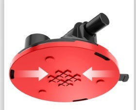 Digital Vacuum Ceramic Tile Electric Suction Cup