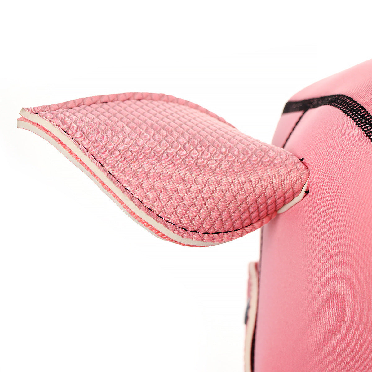 Toys Hooded  Pig Face Mask