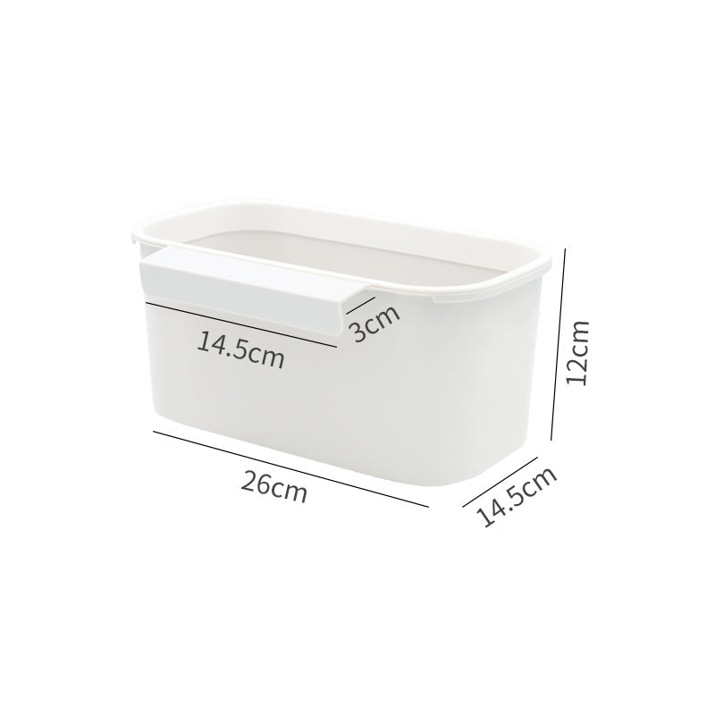 Storage Rack Bedside Basket Bunk Storage