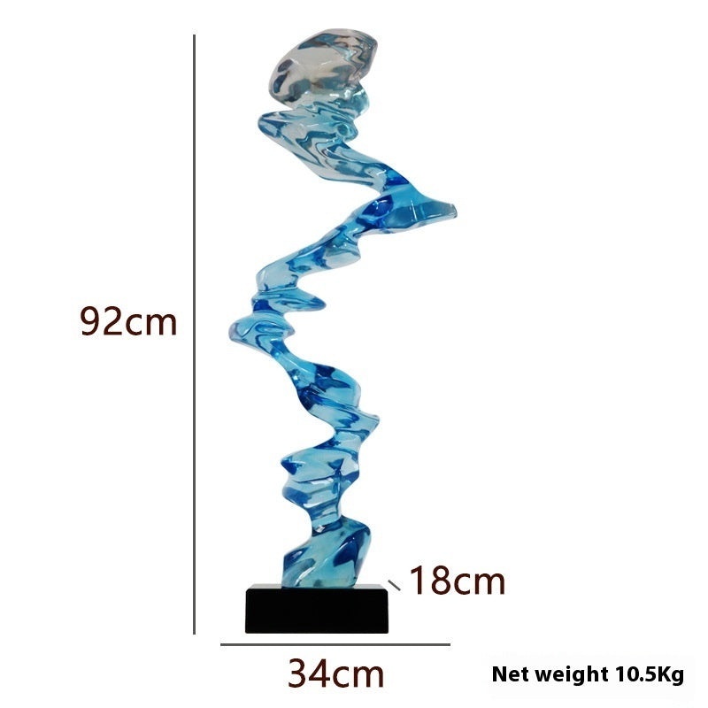 Hallway Hotel Living Room Decorative Minimalist Creative Crafts