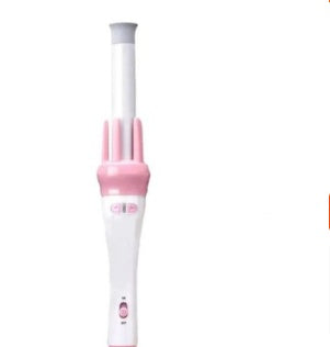 Electric Rotation Does Not Hurt Hair Perm, Big Curl Wave Net Celebrity Female Dormitory