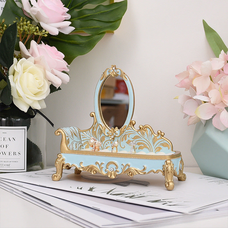 Earring Storage Jewelry Rack Jewelry Storage Props