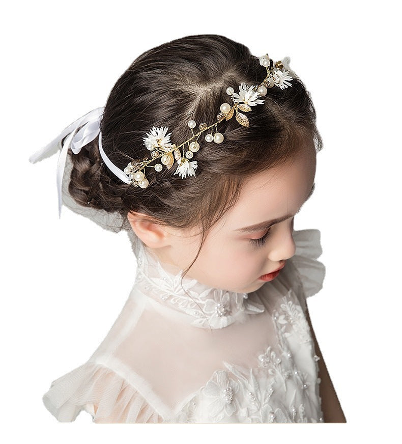 Dress Accessories Girl's Hair Accessories