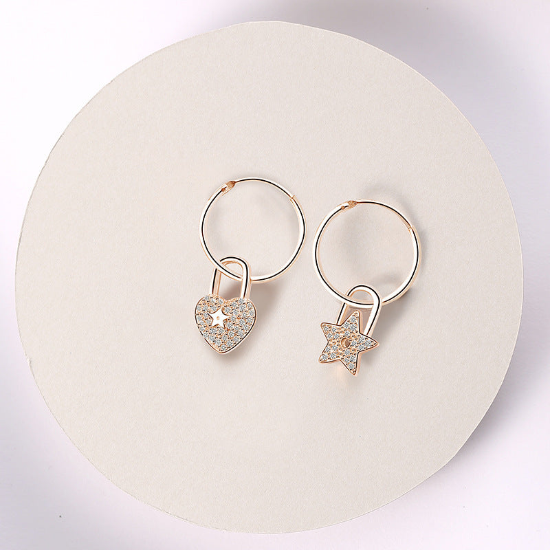 Damira S925 Sterling Silver Jewelry Women