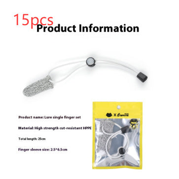 Outdoor Fishing Fishing Gear Gloves