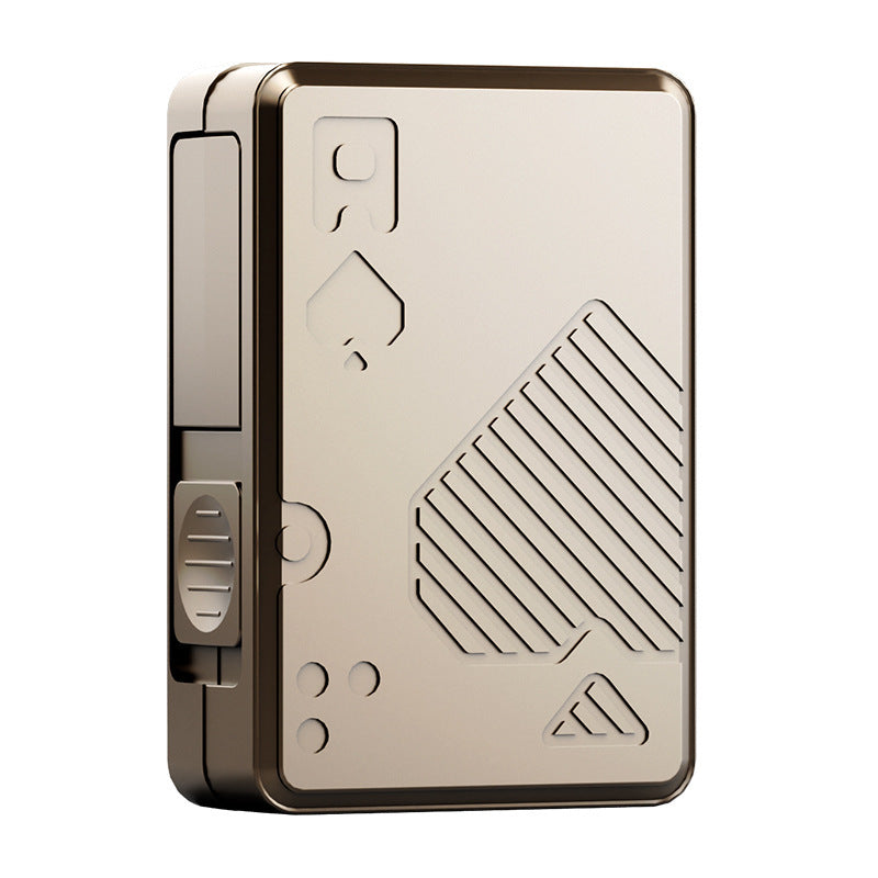 Children's Poker Toy Decompression