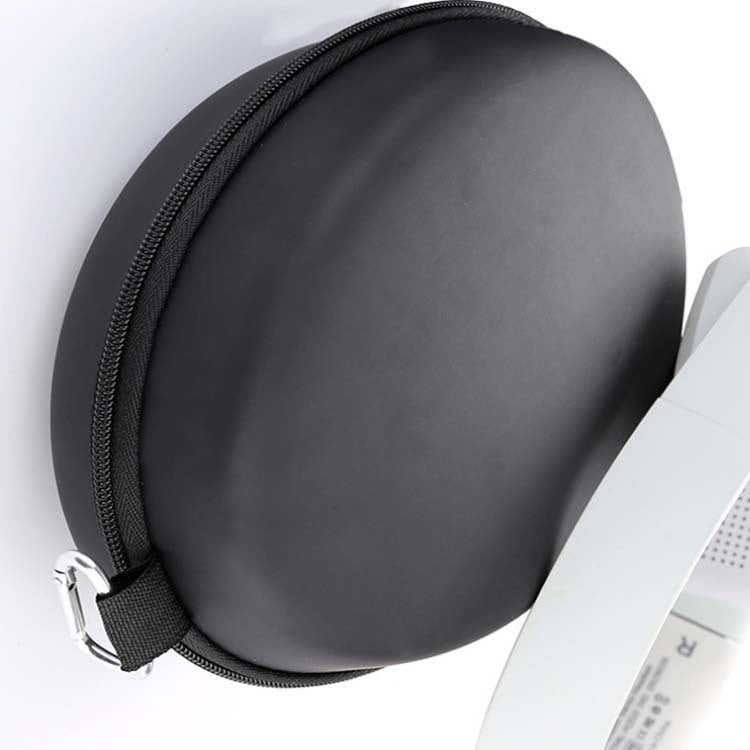 Headset Storage Bag And Storage Box