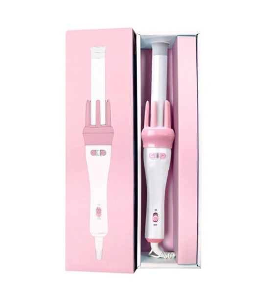 Electric Rotation Does Not Hurt Hair Perm, Big Curl Wave Net Celebrity Female Dormitory