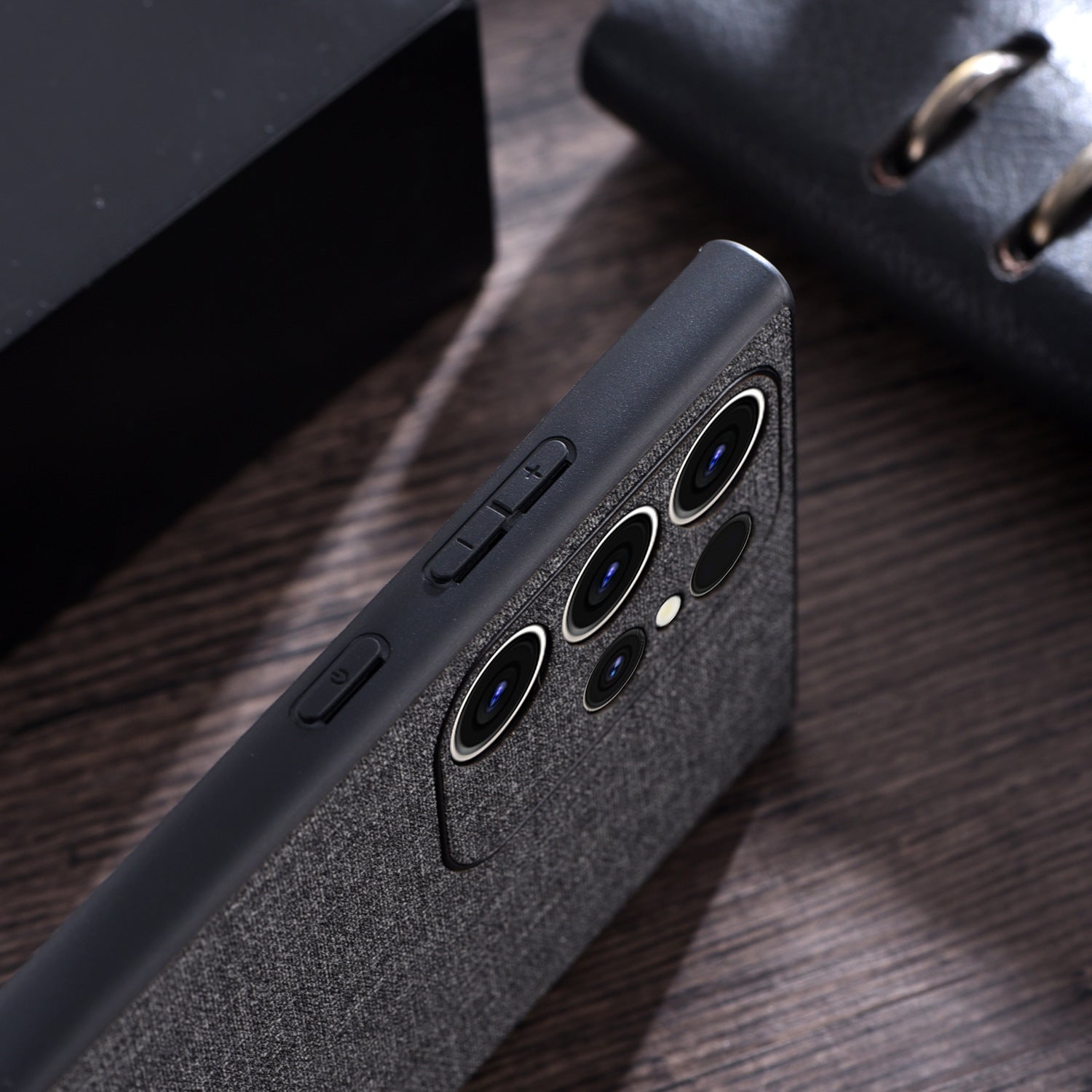 Simple Canvas Pattern For Phone Case