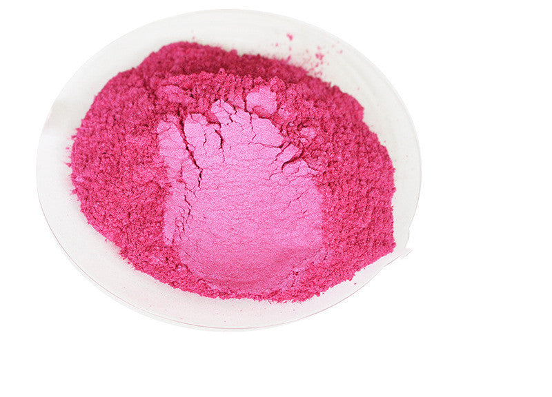 Gold Powder Toning Pigment Powder