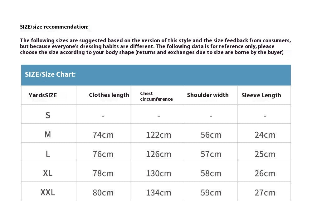Leaves And Flowers Loose Shirt Men