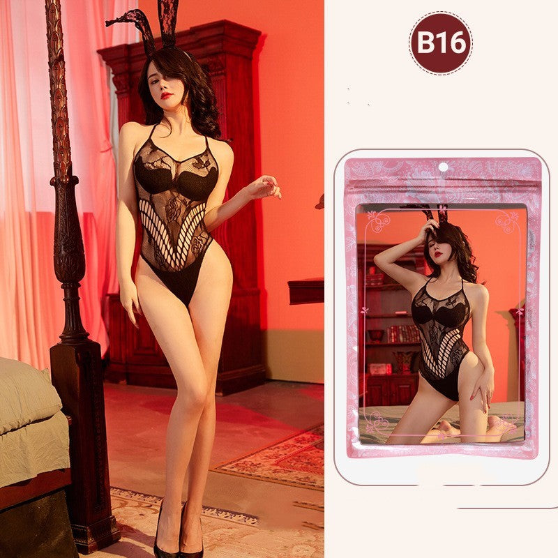 European And American Jacquard Combo