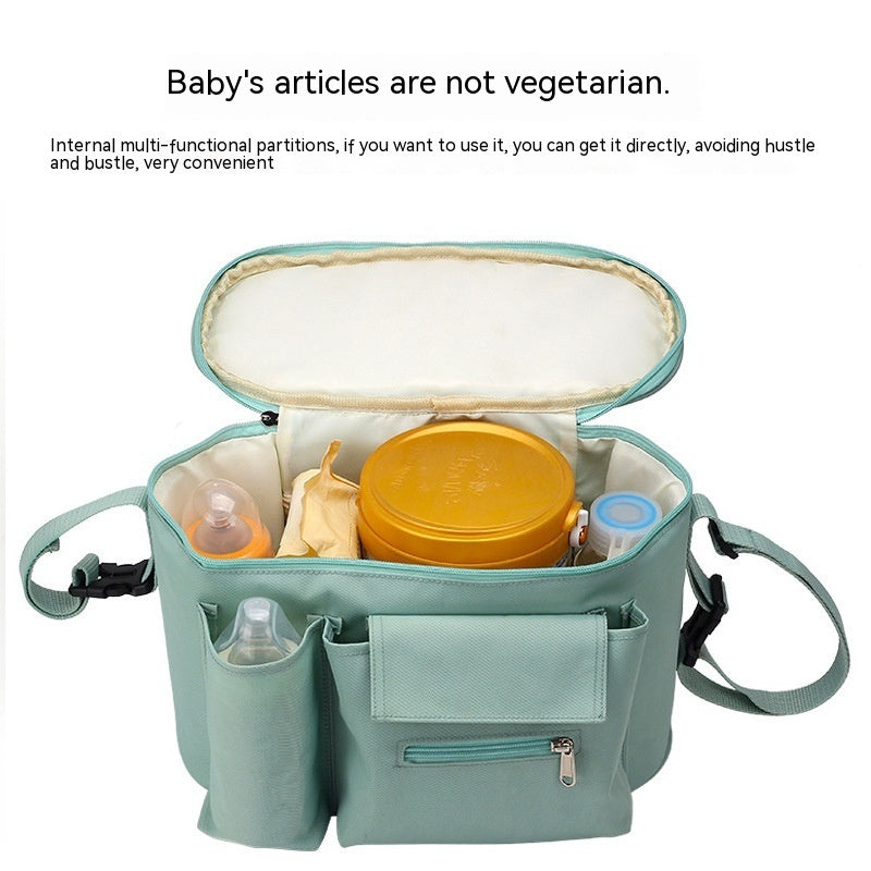 Multifunctional Hook Storage Storage Bag