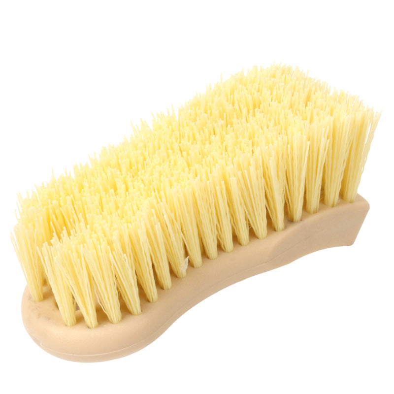 Automotive Supplies Interior Cleaning Brush Fabric