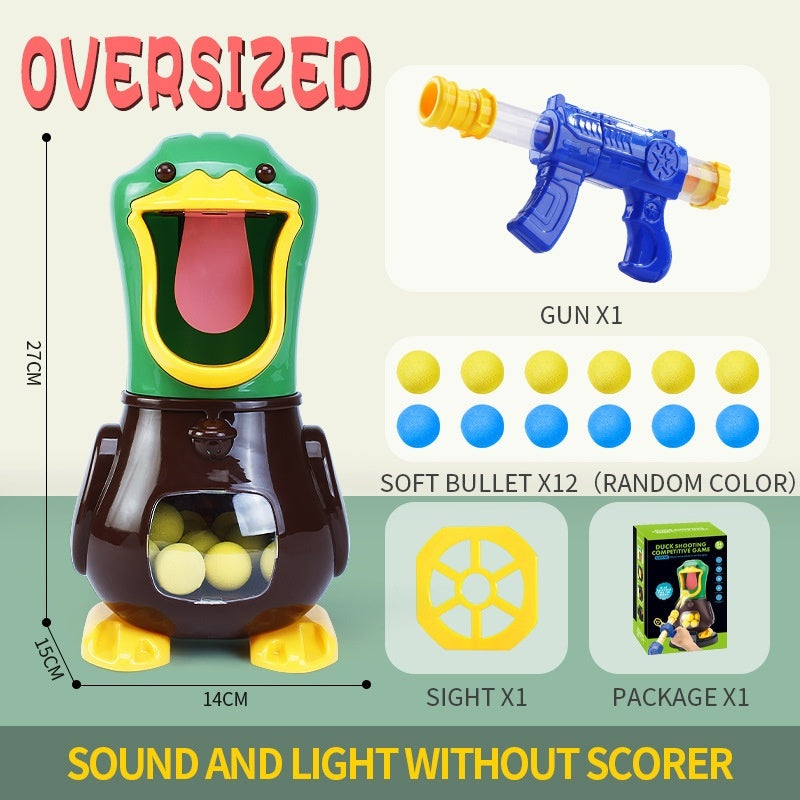 Children's Educational Toy Movable