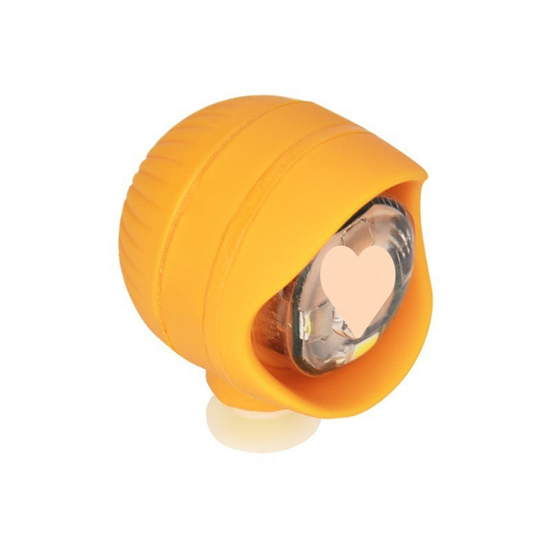 Popular Camping Warning Hole Shoes Light