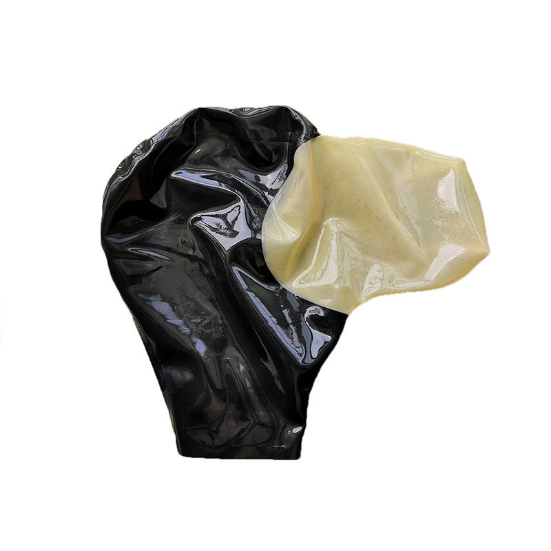 Sexy Fully Closed Suffocating Headgear