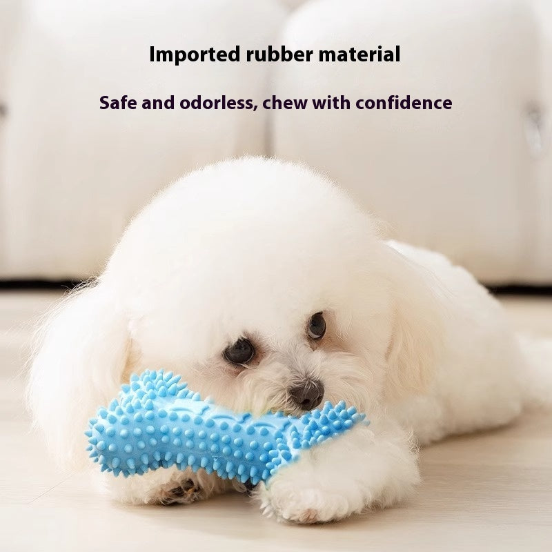 Dog Toy Environmental Protection Bite-resistant Dog Toy Bite-resistant