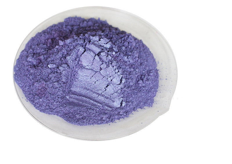 Gold Powder Toning Pigment Powder