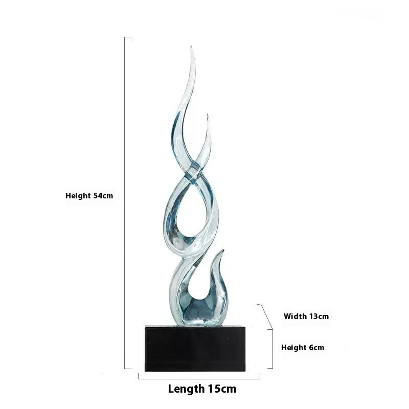 Creative Versatile Festival High-rise Decoration Crafts