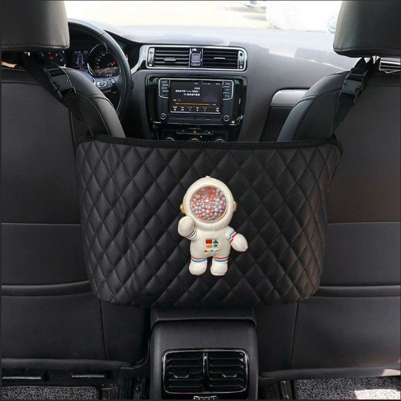 Back Storage Bag Of Vehicle Storage Chair