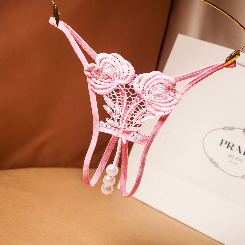 Thong Can Be Inserted Into Hot Girls