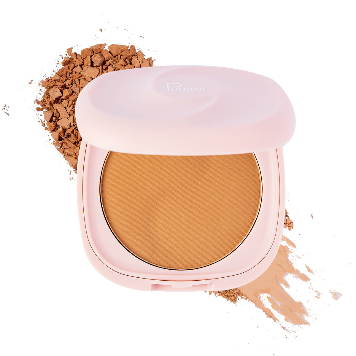 Waterproof Concealer Powder Oil Control Powder