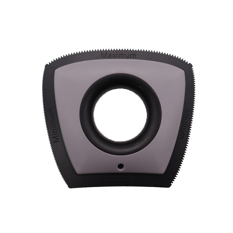 Silicone Shaver Pet Cleaning Supplies Hair Removal Brush