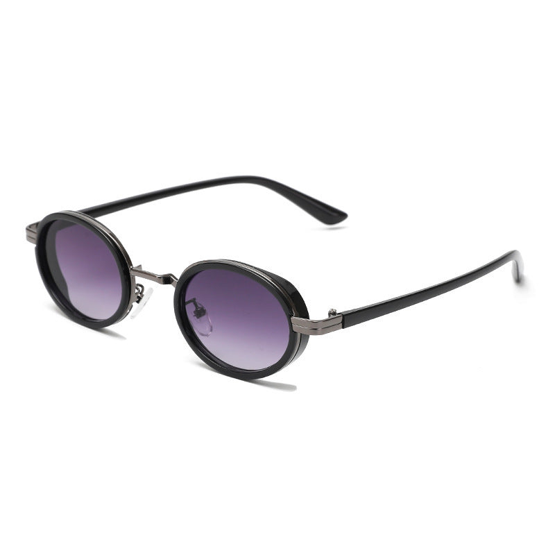 Fashionable UV Resistant And Super Cool Glasses